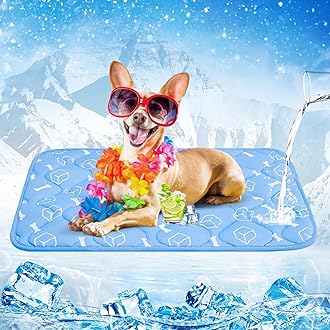 夏用マット・クールマット